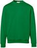 Hakro 471 Sweatshirt Premium - Kelly Green - XS