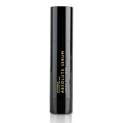 Laura Zeeuwen Absolute Serum