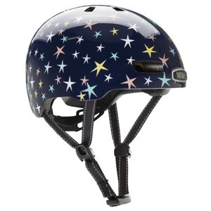 Little Nutty Kinderhelm / Fietshelm Stars Are Born Gloss  MIPS XS