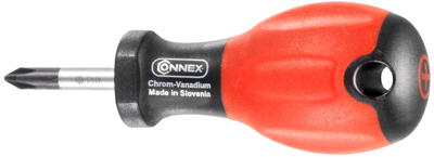Connex Schroevendraaier Ph1 25Mm 1Com - COX352041