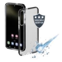 Hama Cover Protector Voor Samsung Galaxy S23+ Zwart - thumbnail
