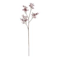 Kunst Bessentak Deluxe 80cm Burgundy