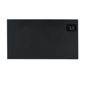 Eurom 360561 Alutherm 1200XS Wifi Black - 360561