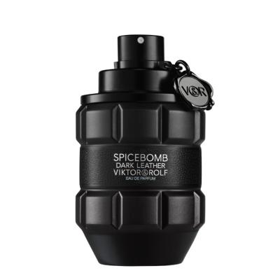 Viktor & Rolf Spicebomb Black Leather Eau de Parfum 90ml Viktor & Rolf Spicebomb Black Leather Eau de Parfum 90ml