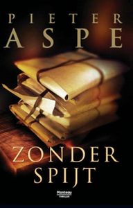 Zonder Spijt - Pieter Aspe - ebook