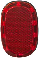 Busch + Müller secuzed plus dynamo diode rear light