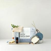 DIY Pakket: Body Wash Bar Default Title