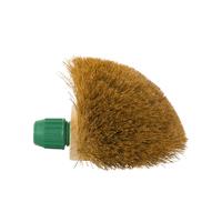 Ragebol Cocos met Steelhouder