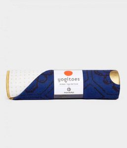 Manduka Yogitoes Skidless Yoga Handdoek - Opportunity