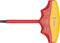 Wera 400 i VDE geïsoleerde Hex Draaimoment-indicator, 5 x 5,0 Nm - 05004981001