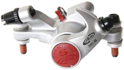 Avid remblokhouder "ball bearing 5 road"