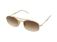 Zonnebrillen Ray-Ban RB3719 001/51