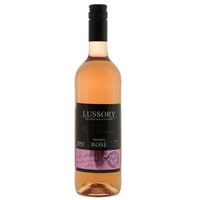 Lussory Rosé - thumbnail