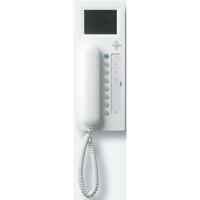Siedle AHTV 870-0 W Deurintercom LAN Wit Siedle AHTV 870-0 W Deurintercom LAN Wit