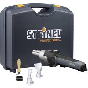 Steinel 008291 HG 2620 E Heteluchtpistool 2300 W Incl. accessoires, Incl. koffer