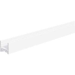 EVN APFW200 EVN Lichttechnik Profiel Aluminium (l x b) 2000 mm x 18.50 mm 1 stuk(s)