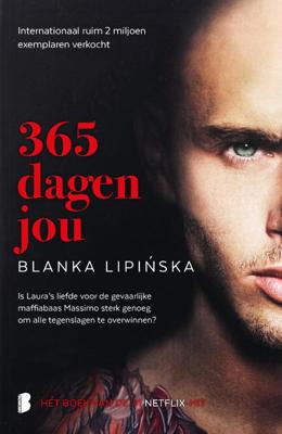 365 dagen jou (Paperback)