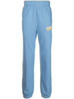 Billionaire Boys Club pantalon de jogging à logo imprimé - Bleu