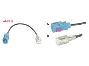 Antenne adapter (ANT6023)