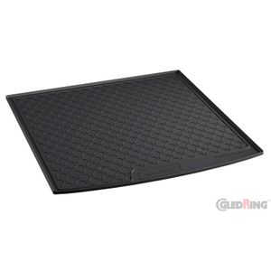 Kofferbakmat passend voor Volkswagen Golf V & VI Variant 2003-2012 GL1031