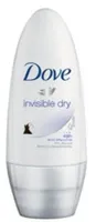 Dove Deodorant-Roller Invisible Dry - Anti-transpirant 50 ml - thumbnail