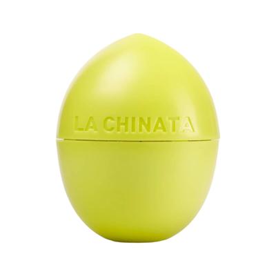 Lippenbalsem La Chinata Natural Olive Fig 10 ml Groen