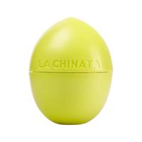 Lippenbalsem La Chinata Natural Olive Fig 10 ml Groen