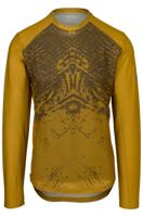 AGU MTB Fietsshirt Lange Mouwen Venture - Armagnac - XXL AGU MTB Fietsshirt Lange Mouwen Venture - Armagnac - XXL
