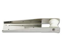 Boegrol Vast Hollex Boegrol Vast Rvs316 Tot 25kg