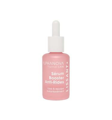 Thermal care serum anti wrinkle booster