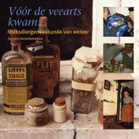 Vóór de veearts kwam... (Paperback)