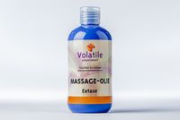 Massageolie extase