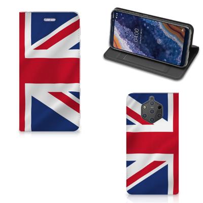 Nokia 9 PureView | Standcase | Groot-Brittannië