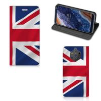 Nokia 9 PureView | Standcase | Groot-Brittannië