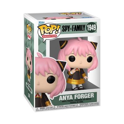 Verzamelfiguur Funko Pop! 86528 Lijmen
