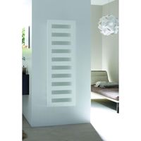 Royal plaza Amaril elektrische radiator 60x150cm 600watt met afstandsbediening wit