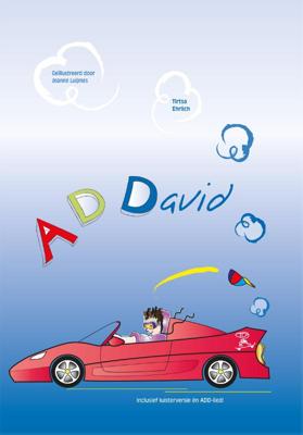 ADDavid (Hardback)