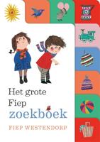 Het grote Fiep zoekboek