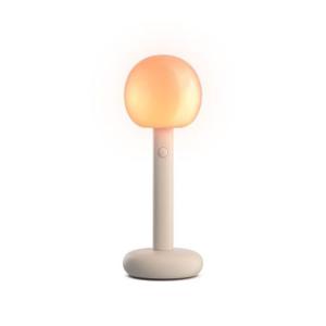 Grau Fire Portable Lamp - Zand