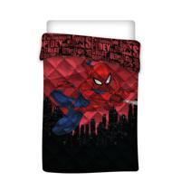 Spiderman beddensprei -140 x 200 cm pre order