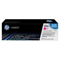 HP 125A originele magenta LaserJet tonercartridge