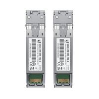 Ubiquiti Networks UACC-OM-SM-10G-S-20 netwerk transceiver module Vezel-optiek 10000 Mbit/s - thumbnail