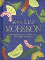 Moesson (Hardback)