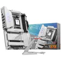 MSI MAG X870E Moederbord Vormfactor ATX Moederbord chipset AMD® X870