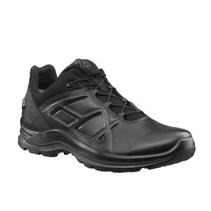 Haix 340001 BLACK EAGLE Tactical 2.1 GTX low/black O2 - Zwart