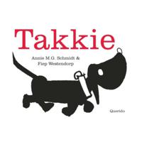 Takkie - thumbnail