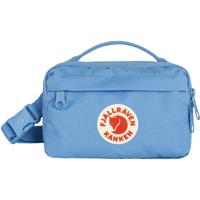 Fjallraven Kånken Heuptas Ultramarine 2L
