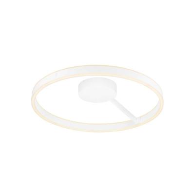 SLV 1008555 ONE Opbouwlamp LED 23 W Wit