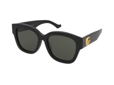 Zonnebrillen Gucci GG1550SK 001