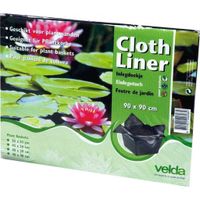 Velda cloth liner 90 x 90 cm - thumbnail